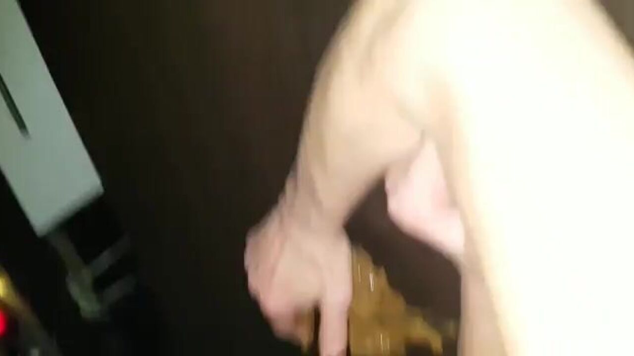 POV scat porn with a scat slave and her kinky desires