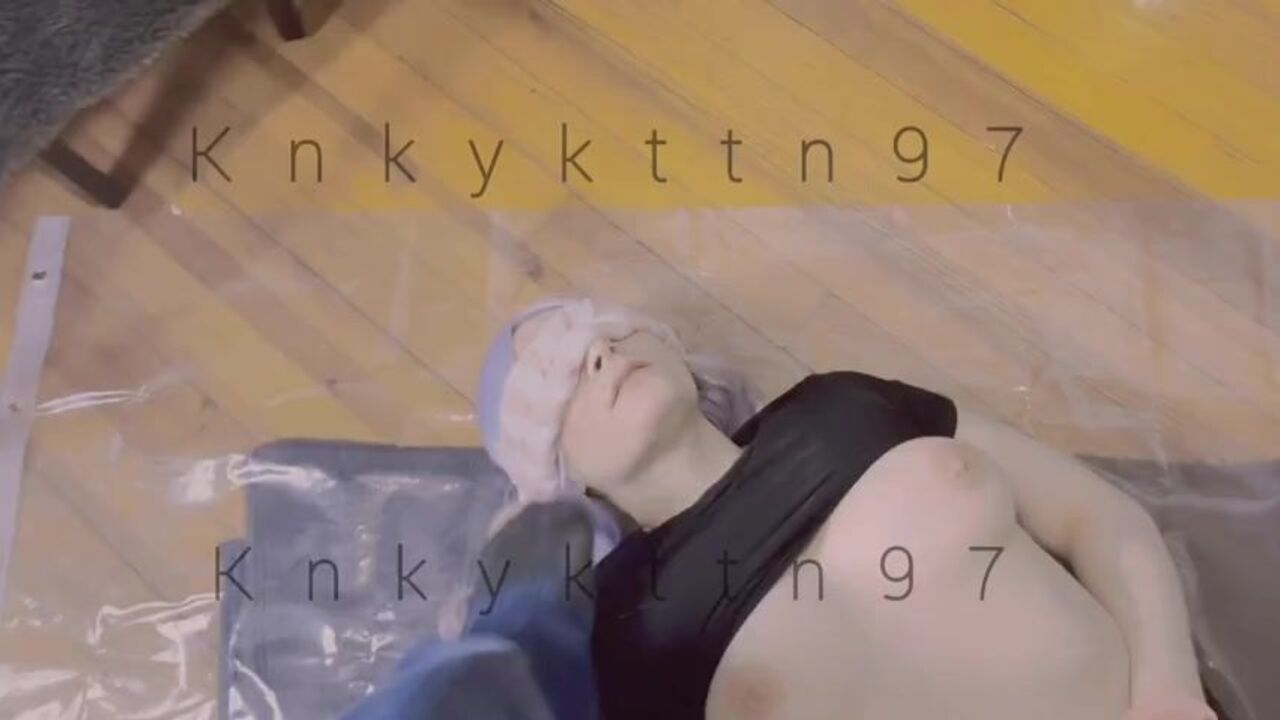 Bound Scat gets nasty and tortured in a filthy scat porn video