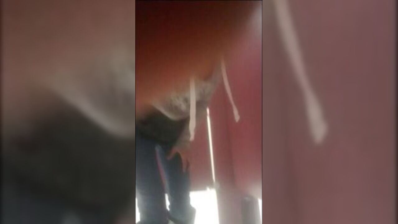 Get up close and personal with these filthy scat videos from the constipation compilation!