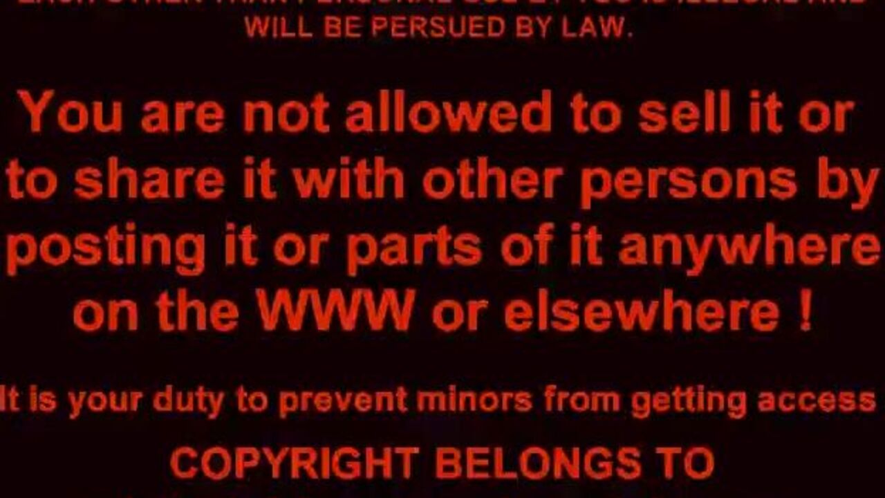 Sandra's filthy fetish video: scat, scatporn, and more scat action!