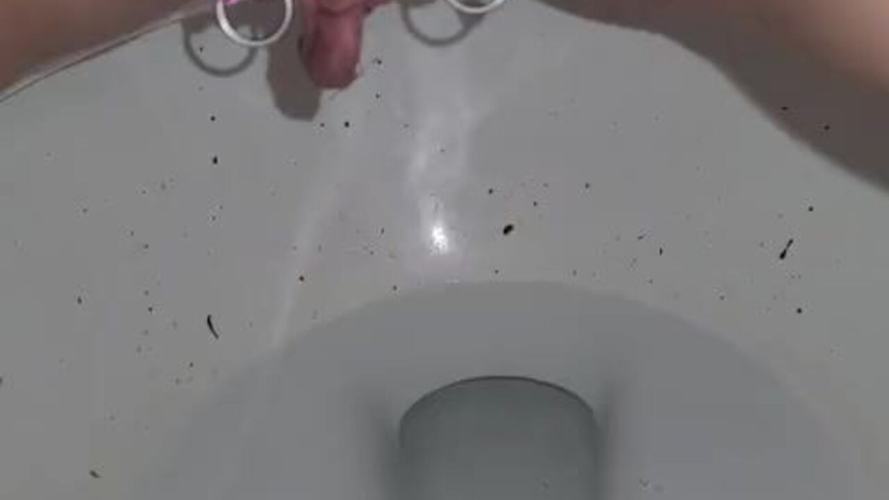 I slave down to the knees in hot water, then get drenched in my own juice