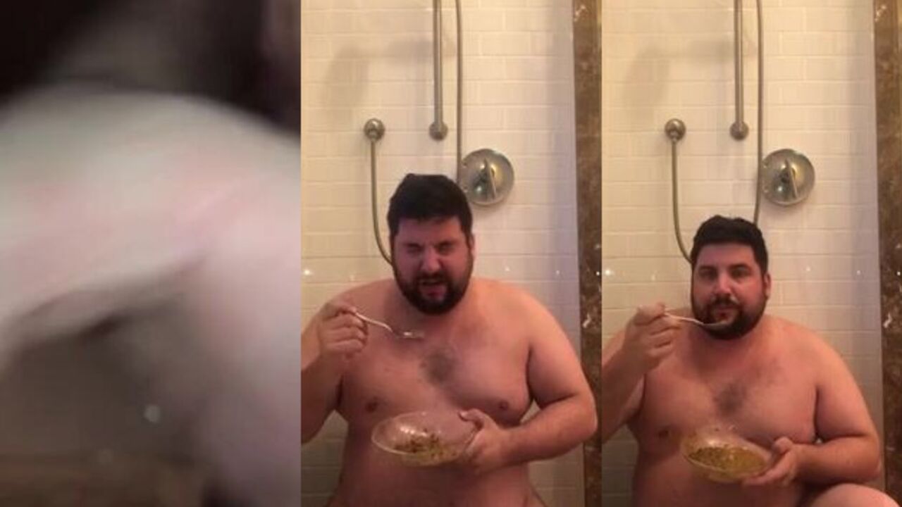 Ryan ryan eats his own fat ass and shits like a filthy scat!