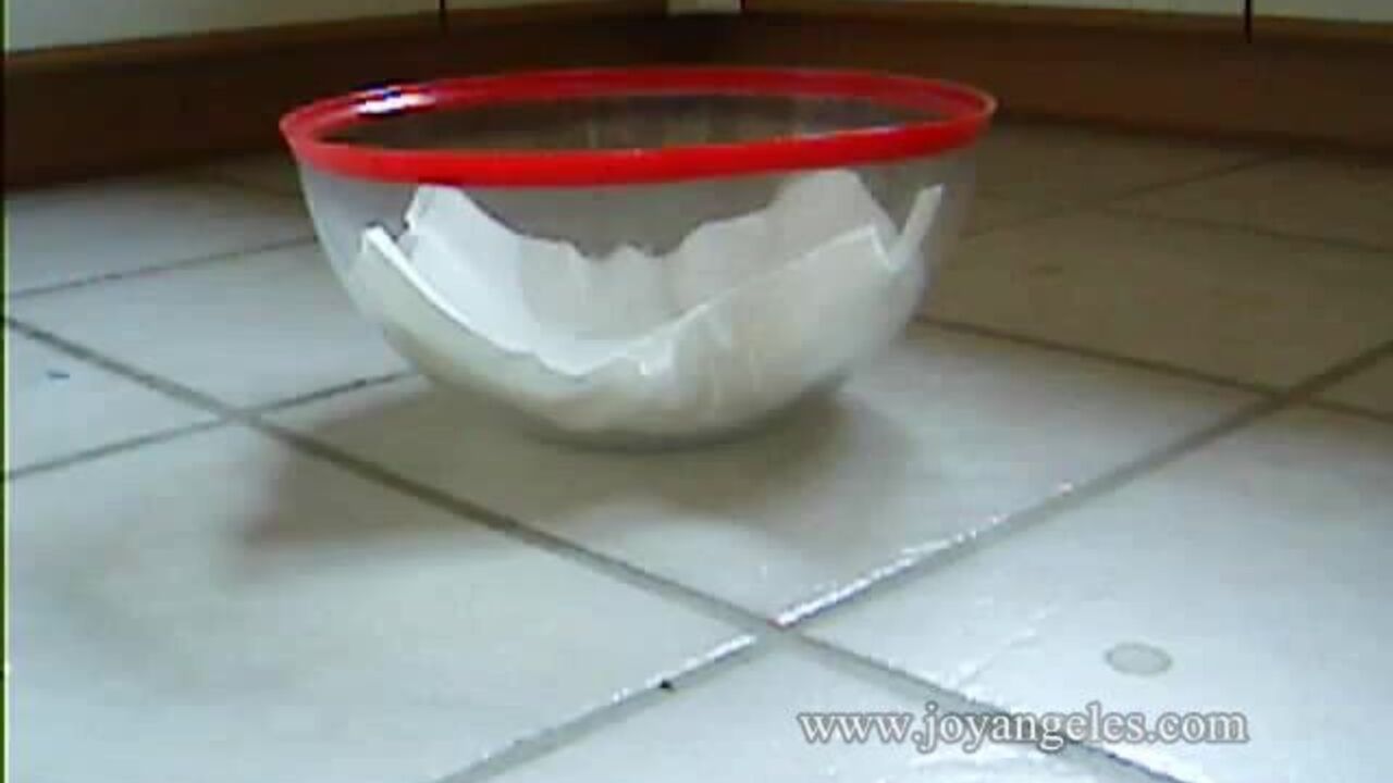 Watch this filthy scat video of a toilet slave getting pooped in the kitchen