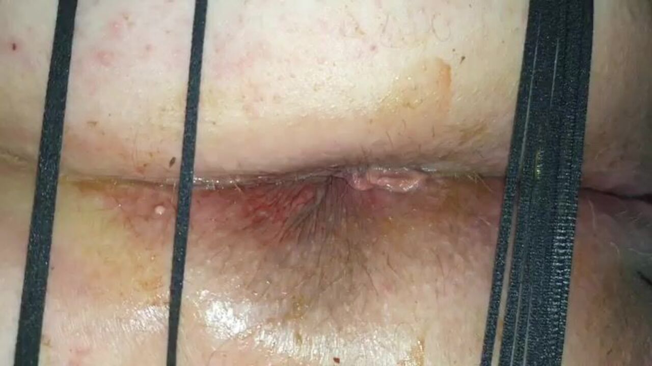 Watch these kinky scat babes get off with some filthy fun