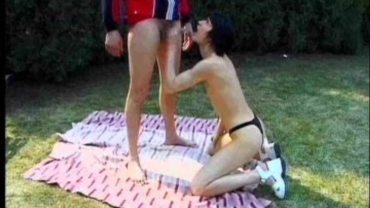 Summer's Wet Emotion: A Scat Porn Scandal with a Scat Girl