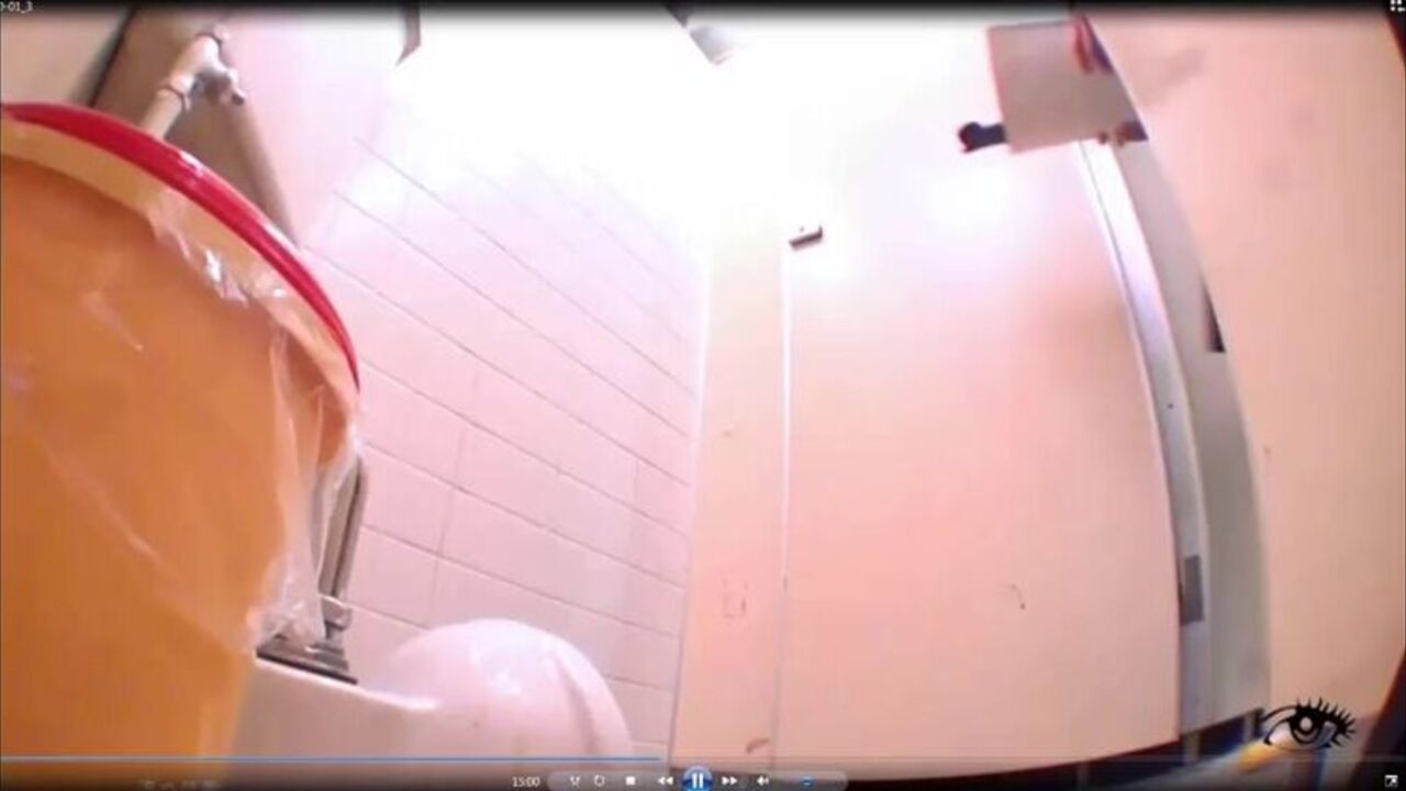 Watch this filthy scat video of a submissive slut getting her ass drilled hard and deep