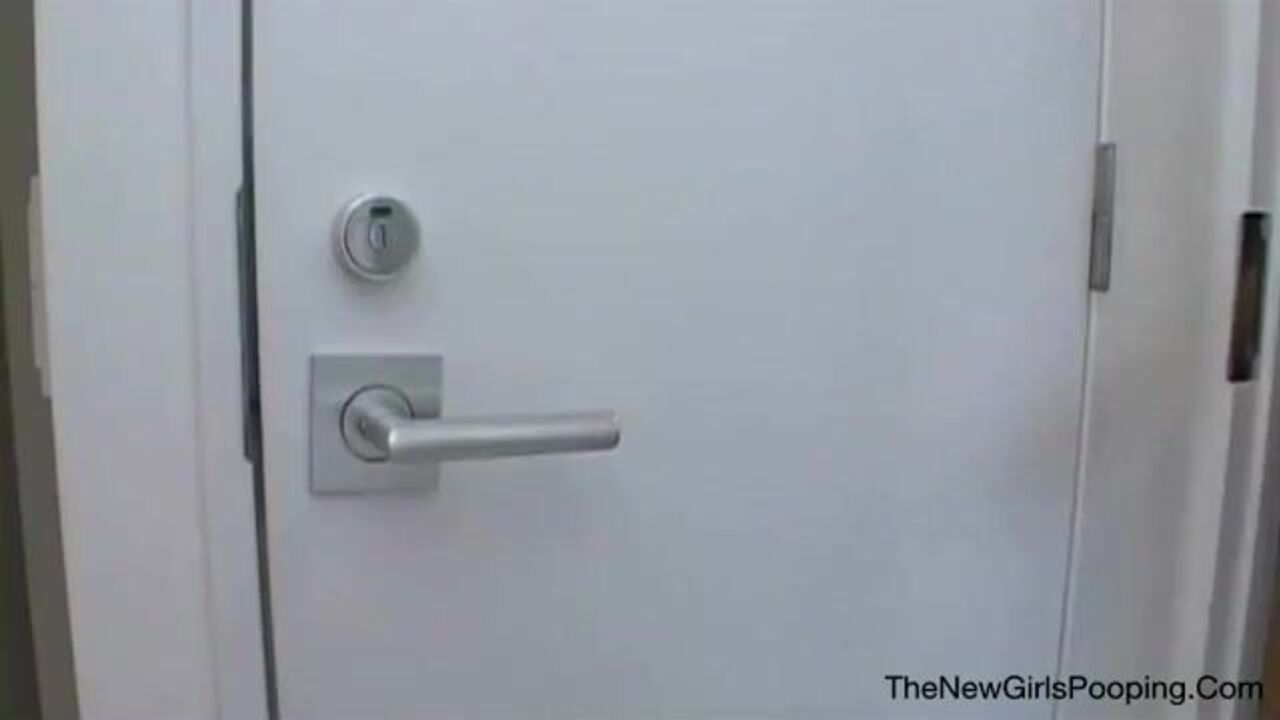 Watch Kobi Toilet fart and pee like a pro in this filthy video