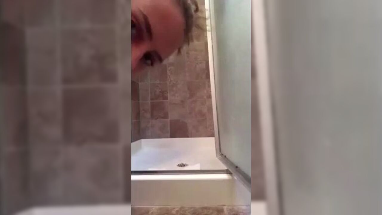 Watch this filthy video of a pathetic scat slave getting drilled hard