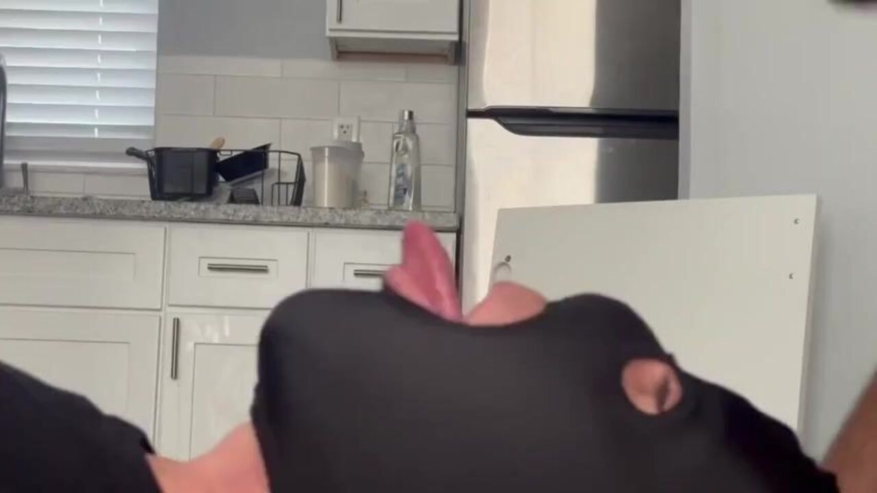 Watch this hot scat pornstar gulp down her own cum like a pro