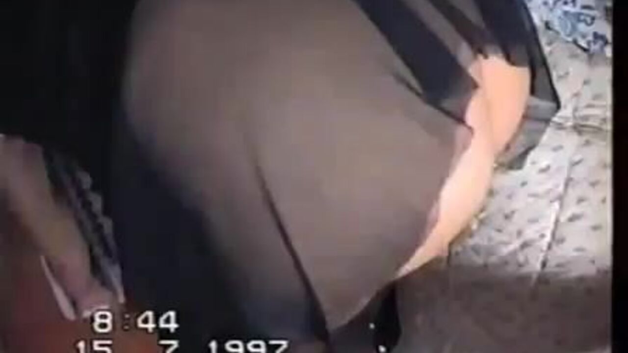 Amateur slut gets her tight ass drilled hard in dirty homemade video