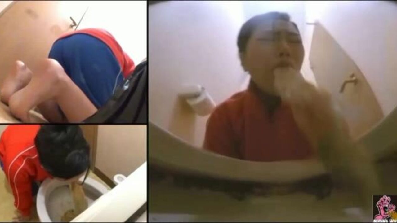 Watch Jap Sick From Both Ends in scat porn and scat porn videos!