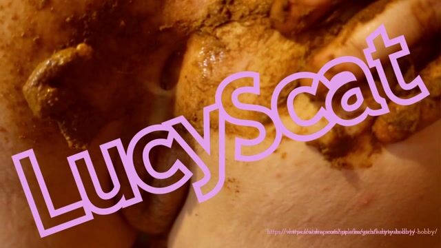 Cumshot Compilation August  LucyScat