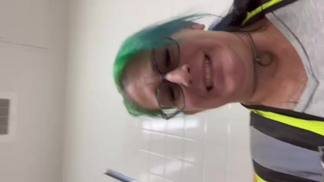 Watch this filthy slut get humiliated and scolded in a scat video