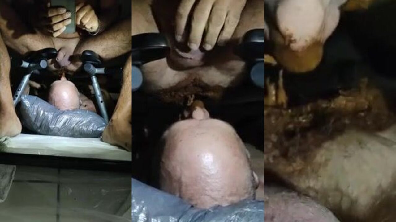 Soirée is a wild and kinky slut who loves to get her holes stuffed