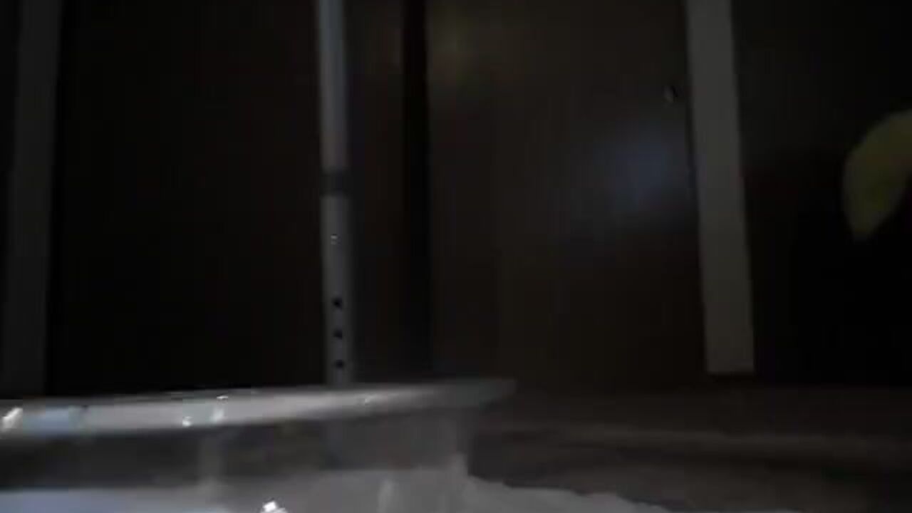 7 Years Old Slave Scattered & Filled with Humiliation