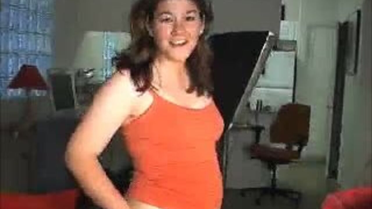 Watch these hot babes get their butts filled with juicy, filthy pee